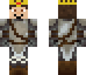 king aidan