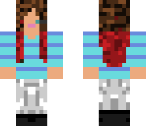 girl