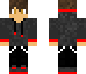 cooly guy red fixed