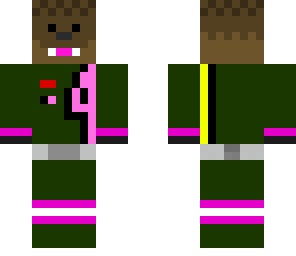 bacca ranger