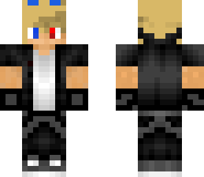 ezreal red eye