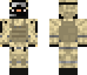 us-military-desert