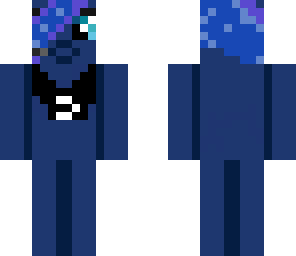 gamer luna