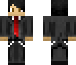alex tux