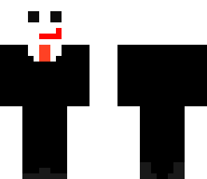 slender can smile