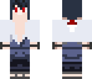sasuke uchiha