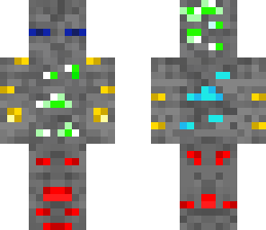 ender ore super