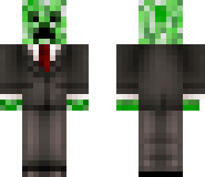 agent creeper