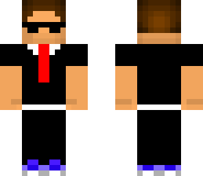 formal man 2