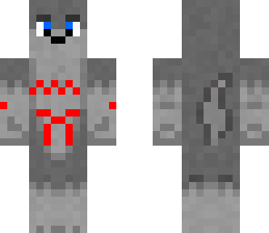 wolfy