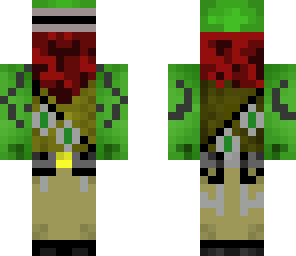 turdle hunter