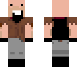 robber notch