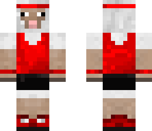 fitness sheep v2