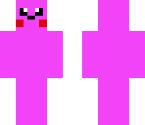 pinkachu