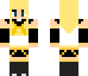 rin kagamine