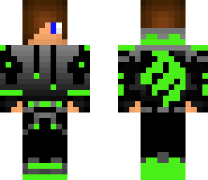 green cool dood