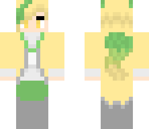 leafeon