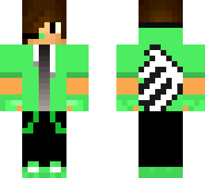 super minty zachary