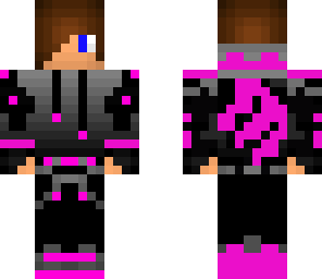 pink cool dood