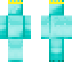 king dimond
