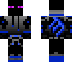 cool enderdude