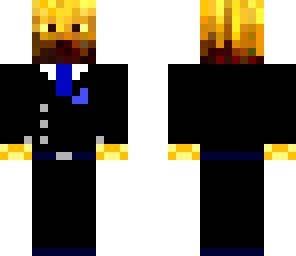 classy blaze