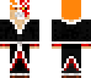 hollow ichigo