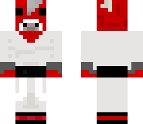 ninja mooshroom