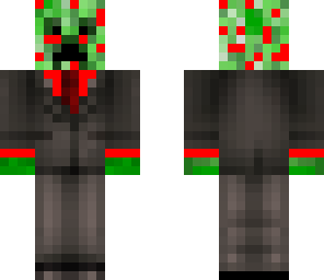 gabe creeper