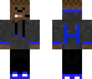 hunting bacca