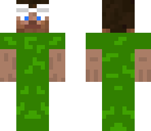 soldier steve