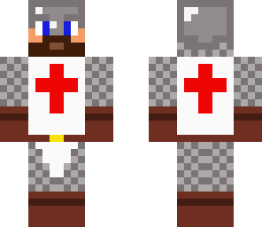 chainmail crusader