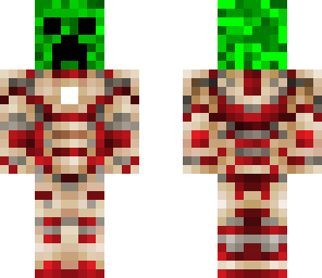 creeper