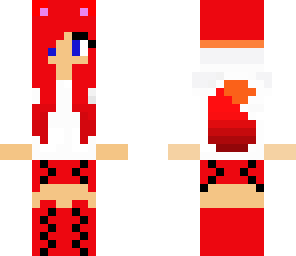 updated fox gurl