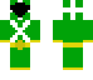 lightspeed green