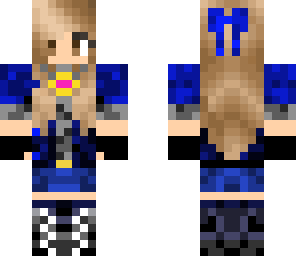 bajan girl 2