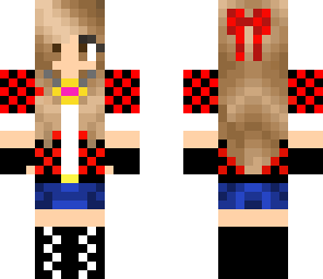 girl
