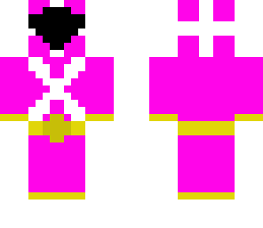lightspeed pink