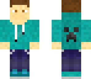 my skin