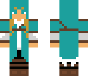 nej's assassin skin