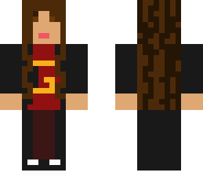 hermione granger