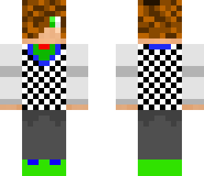 chases skin 2
