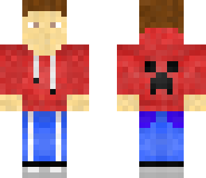 my other skin