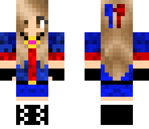 girl