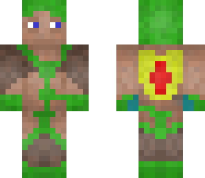 dirt warrior