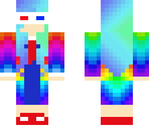 rainbow doctor who
