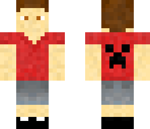 summer skin