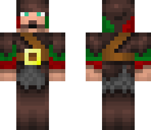 medieval citizen