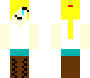 farmer girl