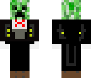 fancy creeper
